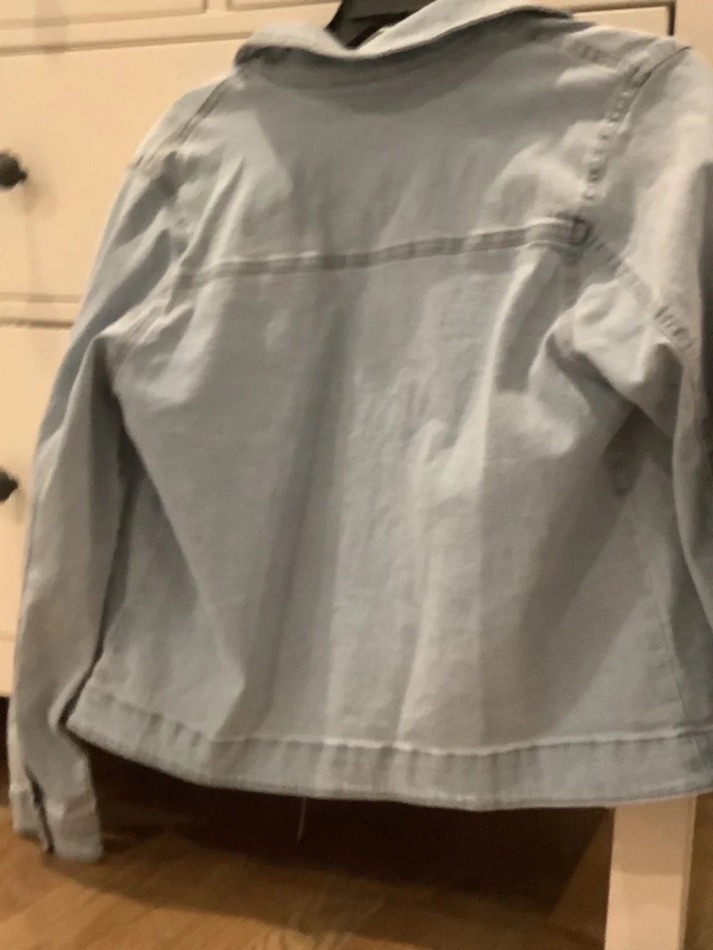 BCBGirls classic jean